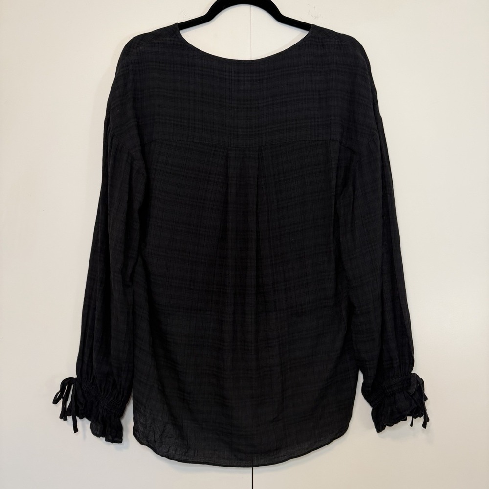 ALLSAINTS Penny Top - Picture 4 of 5